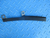 Bentley Continental GT GTC front grille right bracket #5043